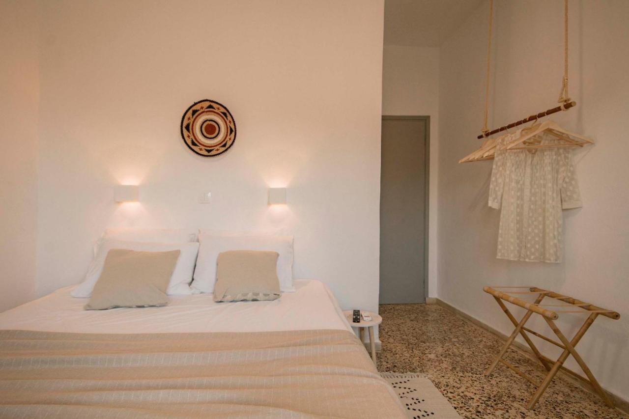 Olive Grove Suites Boutique Hotel Moraítika Kültér fotó