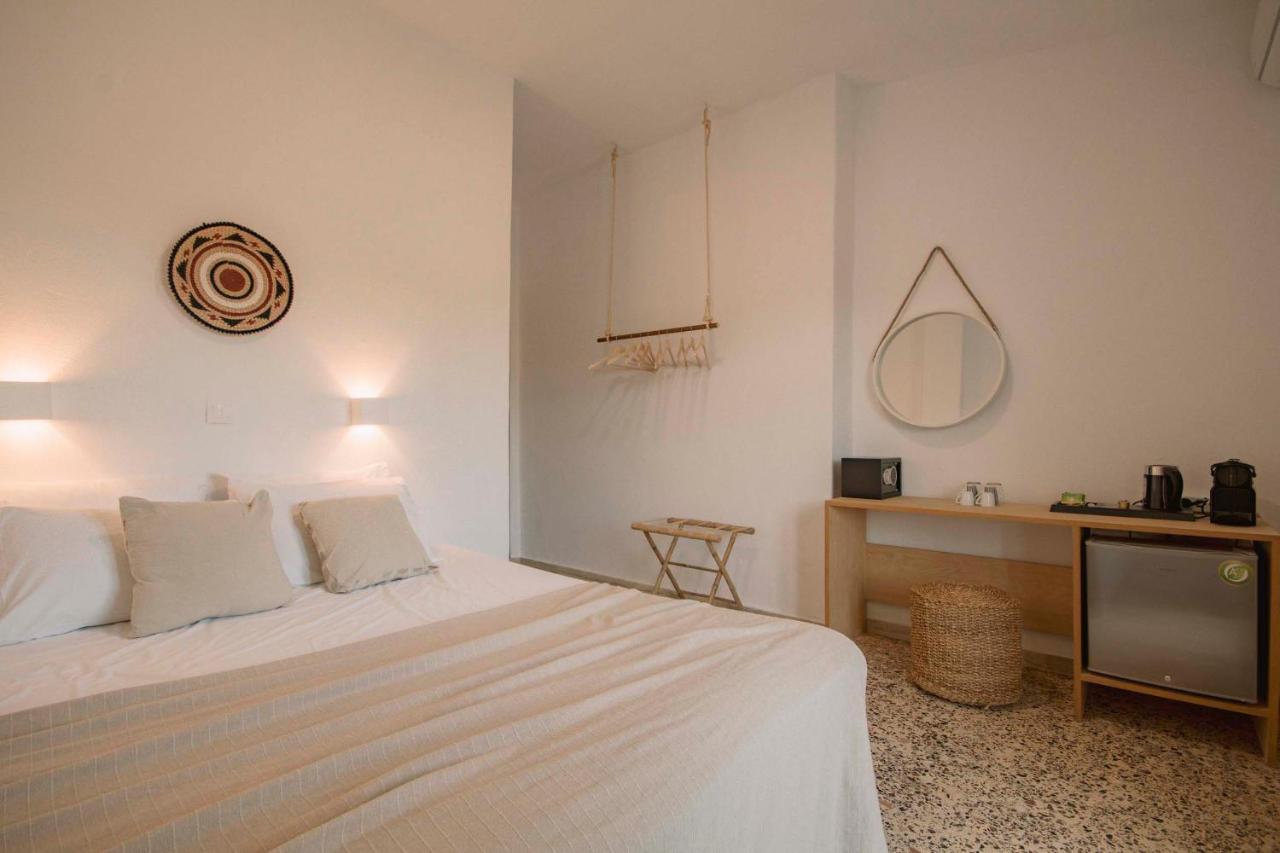 Olive Grove Suites Boutique Hotel Moraítika Kültér fotó