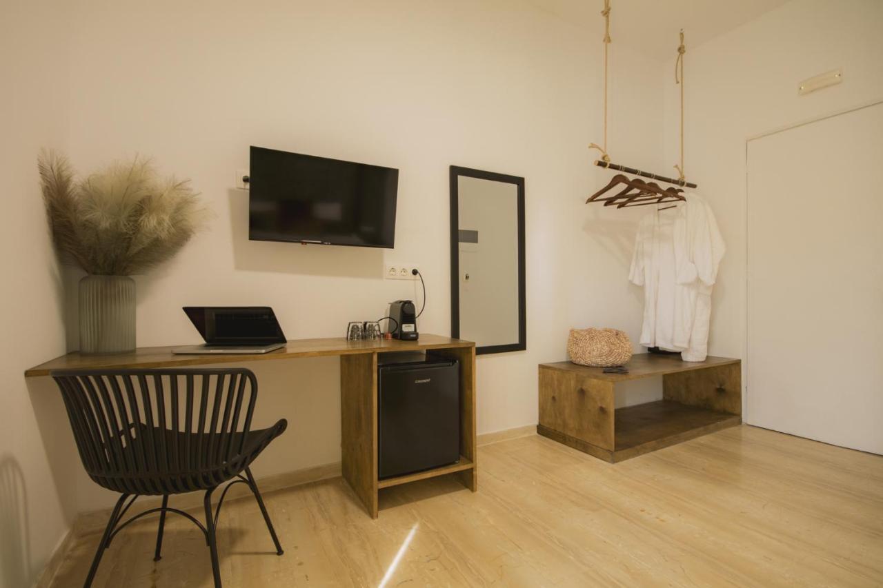 Olive Grove Suites Boutique Hotel Moraítika Kültér fotó