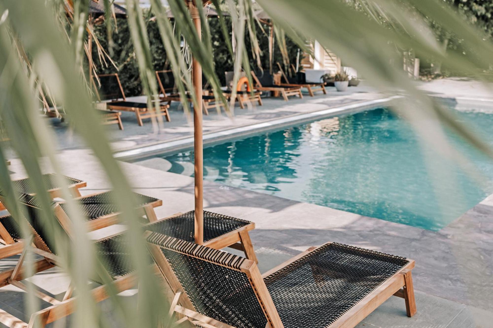 Olive Grove Suites Boutique Hotel Moraítika Kültér fotó