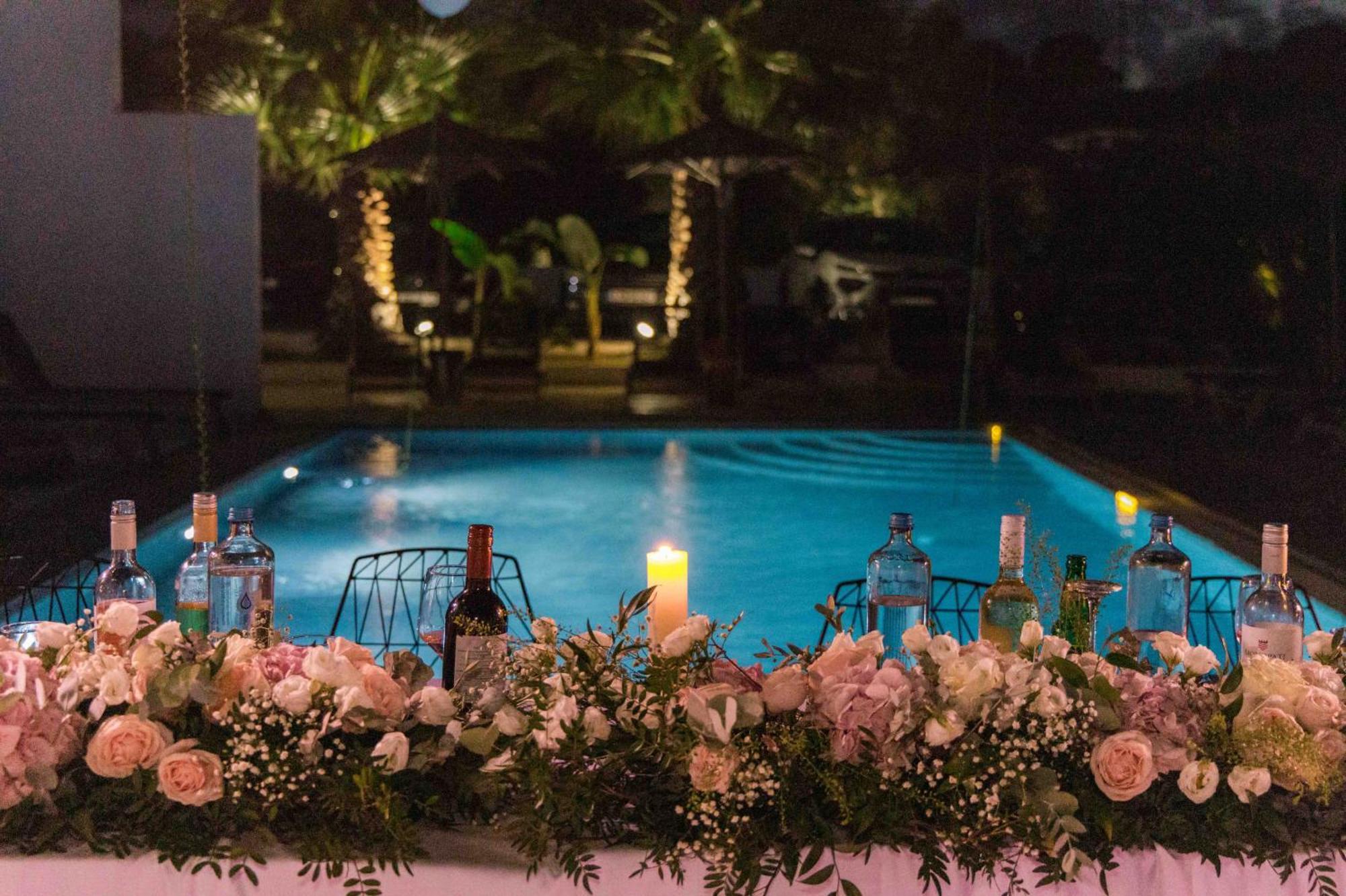 Olive Grove Suites Boutique Hotel Moraítika Kültér fotó