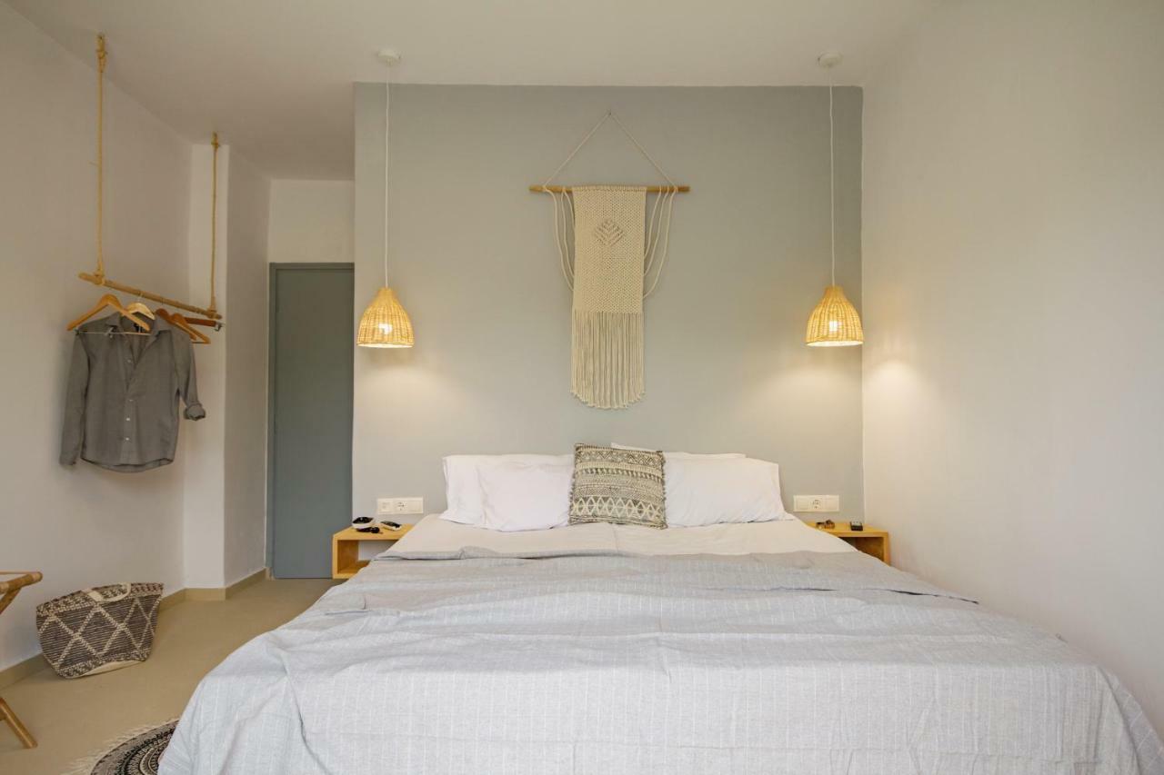 Olive Grove Suites Boutique Hotel Moraítika Kültér fotó