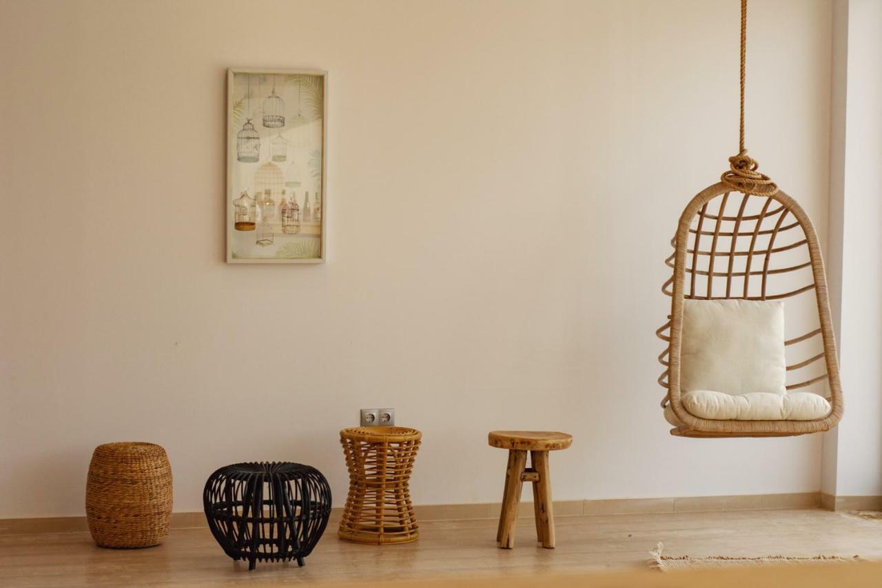 Olive Grove Suites Boutique Hotel Moraítika Kültér fotó