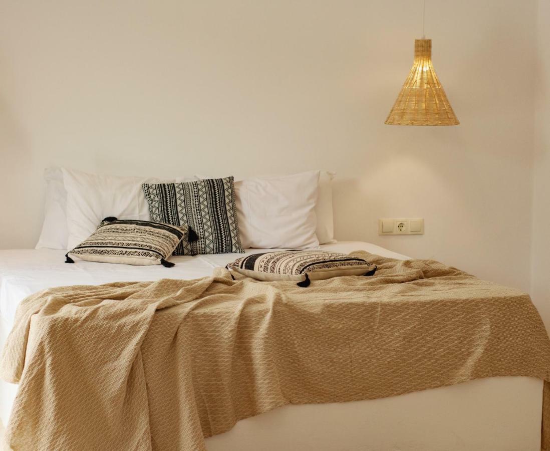 Olive Grove Suites Boutique Hotel Moraítika Kültér fotó