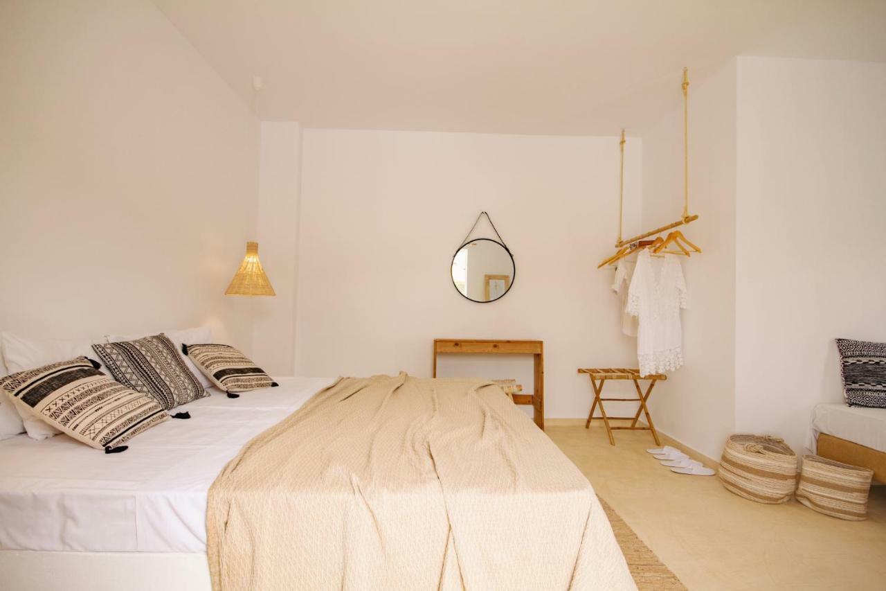 Olive Grove Suites Boutique Hotel Moraítika Kültér fotó