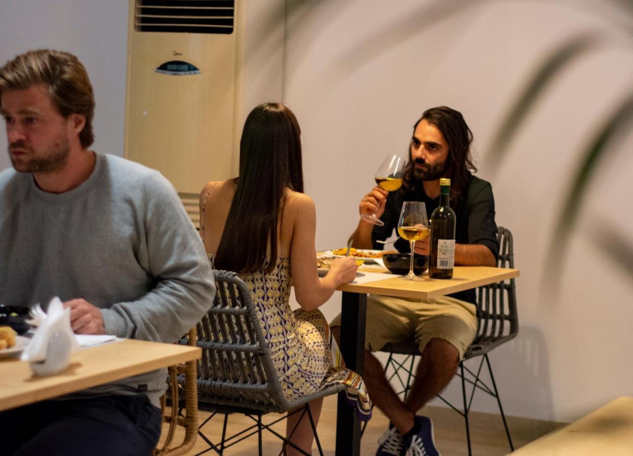 Olive Grove Suites Boutique Hotel Moraítika Kültér fotó