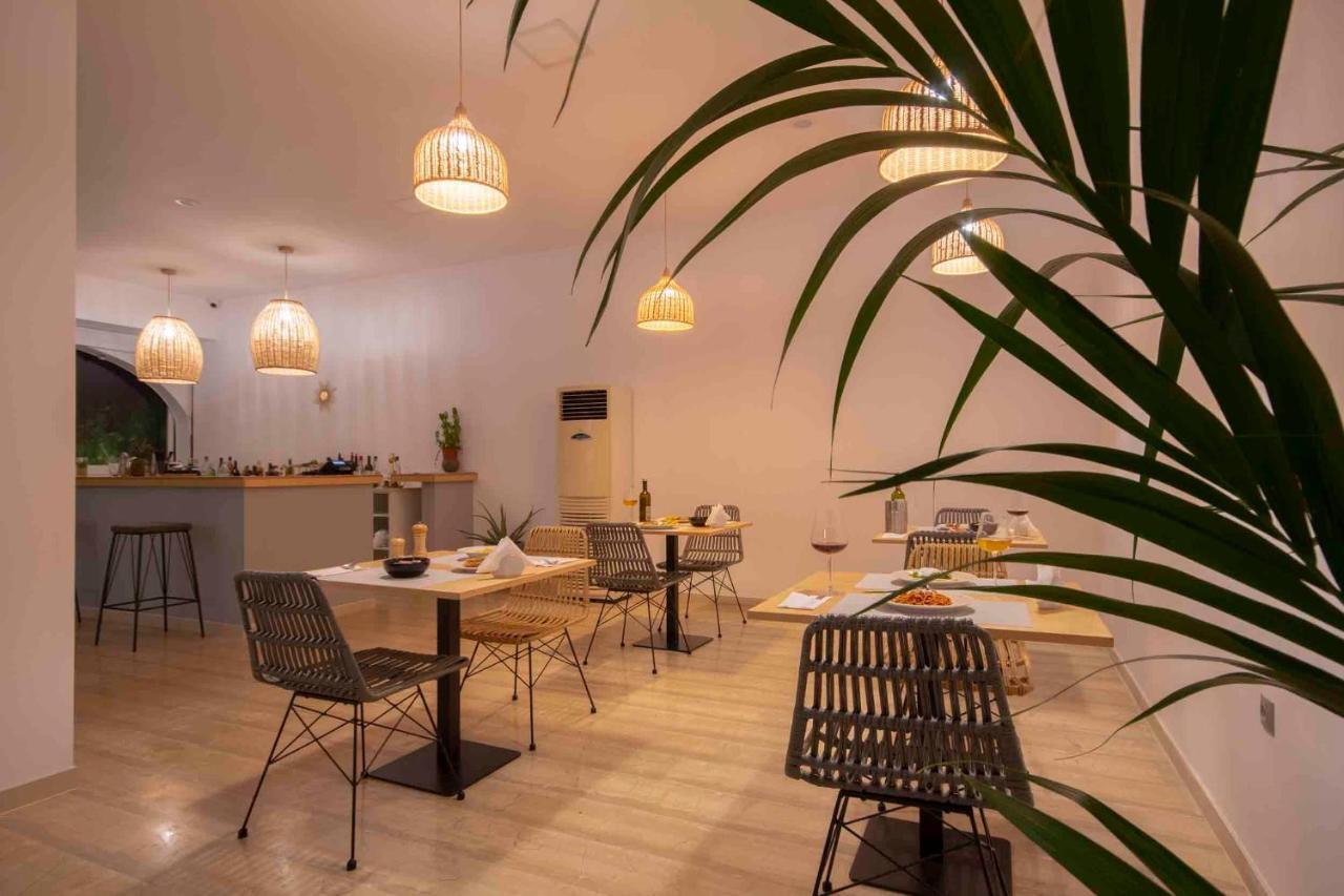 Olive Grove Suites Boutique Hotel Moraítika Kültér fotó