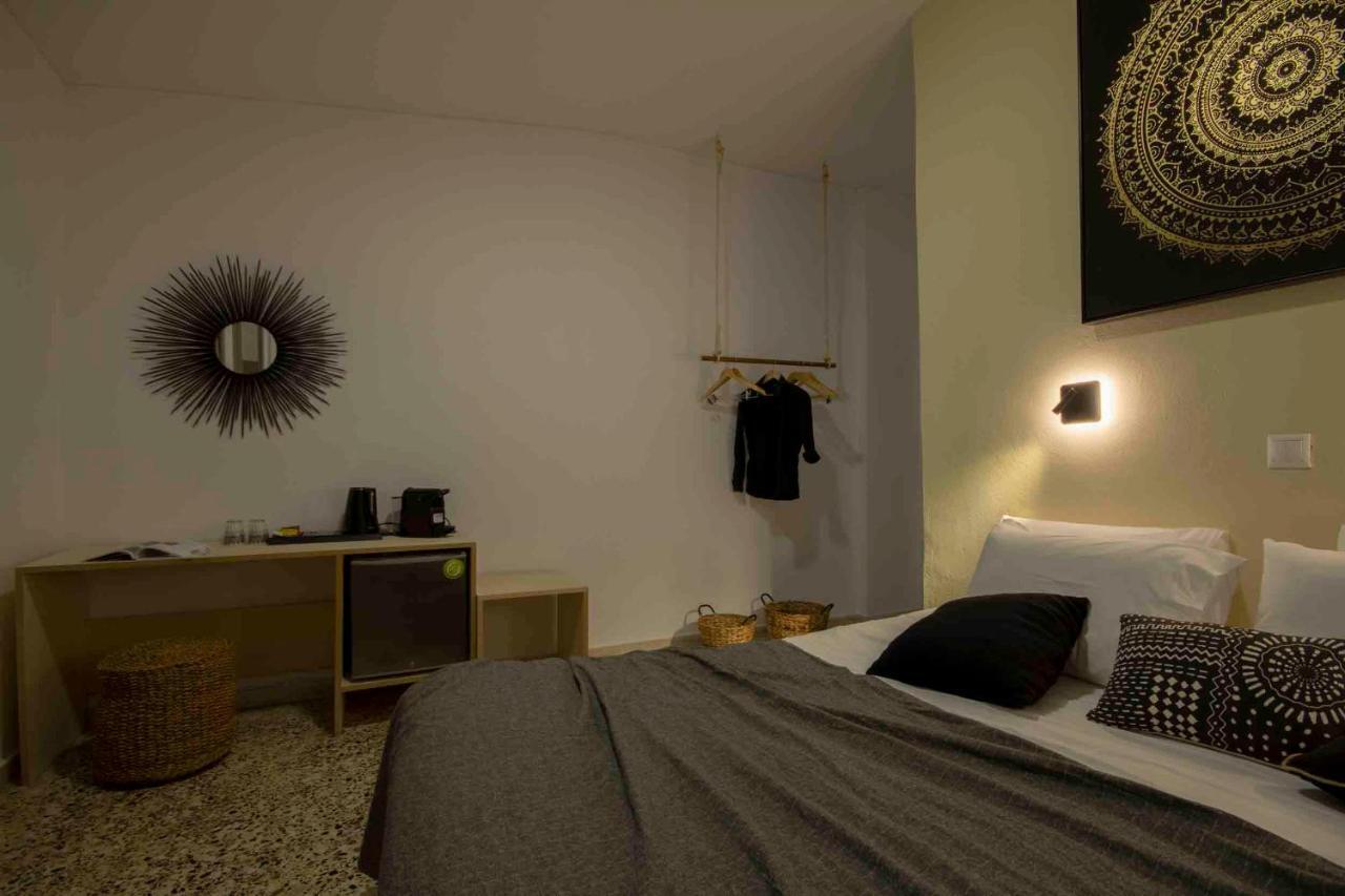 Olive Grove Suites Boutique Hotel Moraítika Kültér fotó